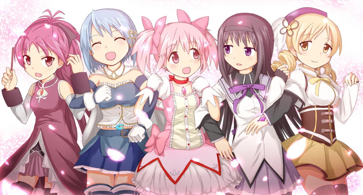 madoka magica